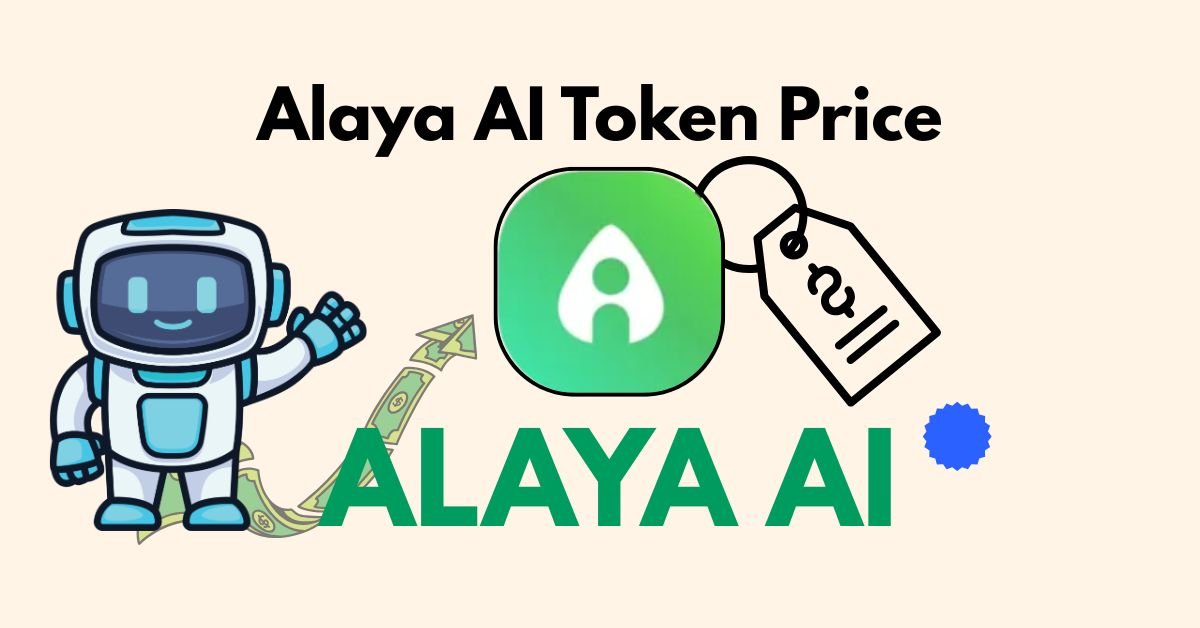 Alaya AI Token Price and Ecosystem Overview