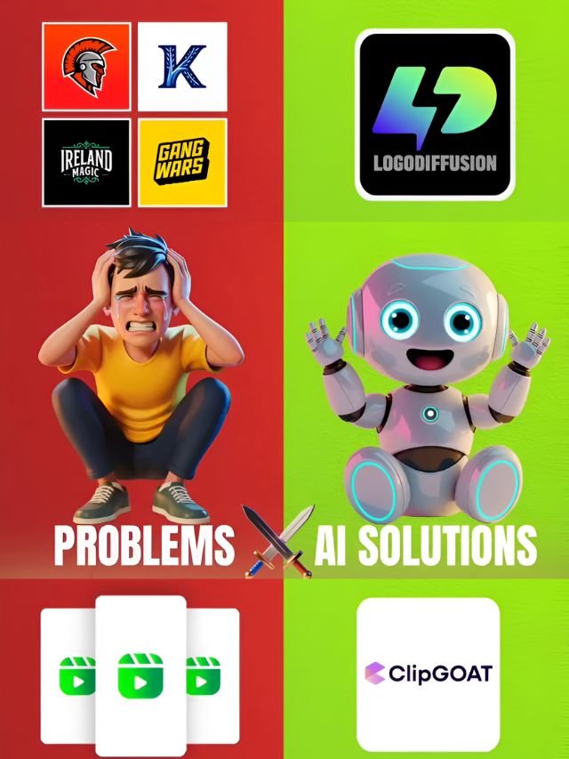 Top 7 AI Tools to Solve Real Problems in 2025