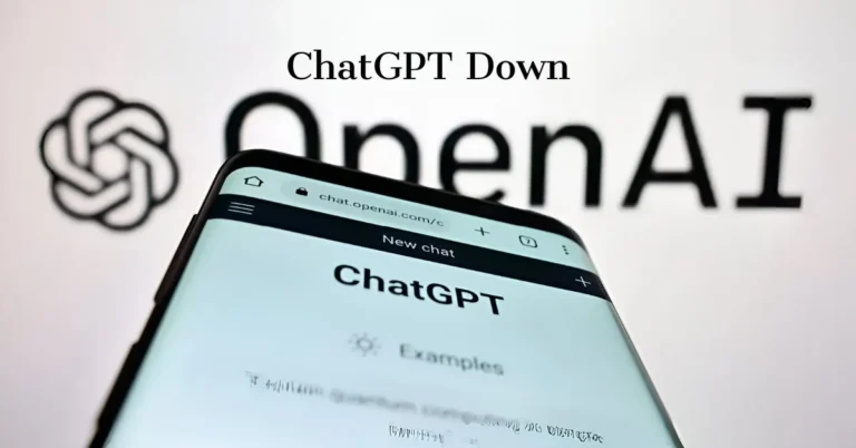 ChatGPT down: OpenAI server malfunctions, users are upset – full details