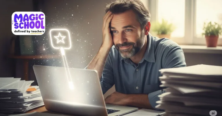 Magic School AI: Your New Teaching Assistant? A Guide