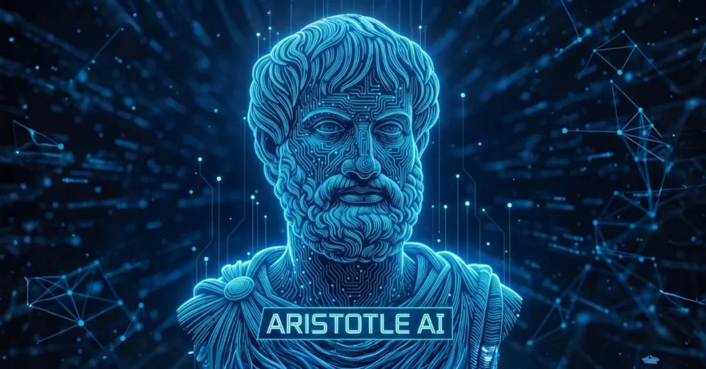 What is Aristotle AI A ChatGPT Killer Full 2025 Review