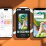 WhatsApp AI Wallpaper Feature: Create Custom Chat Backgrounds with Just a Text Prompt!