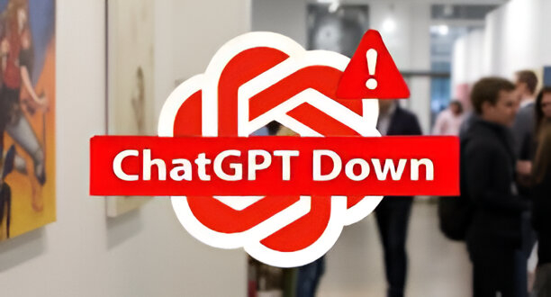 Is ChatGPT Down Again? Global Outage Hits Users Hard