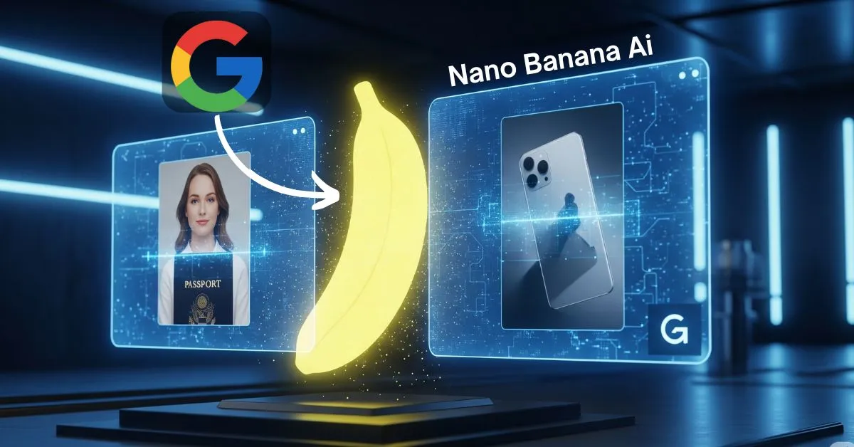 Did Google Launch 'Nano Banana AI'? Find Out the Truth! Whose Tool Is It and How to Use It?